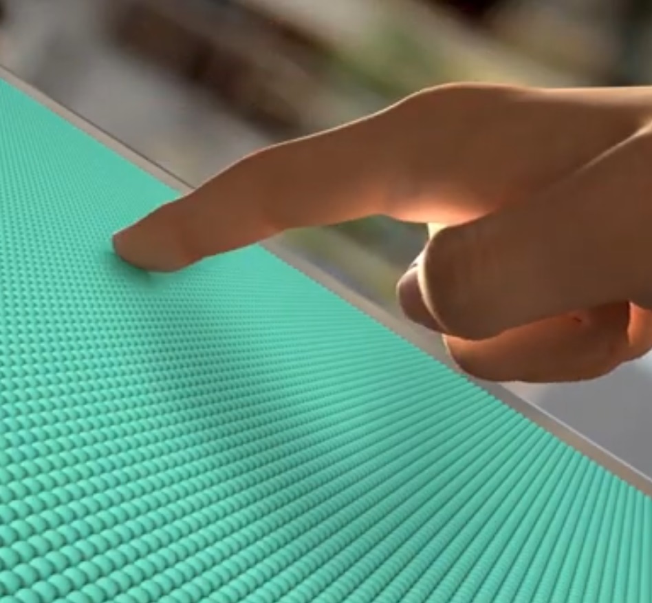 پوشش آنتی باکتریال دائمی با تکنولوژی نانو